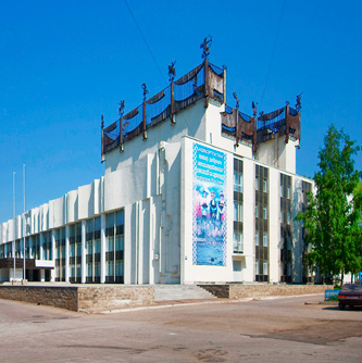 ОМЦ Химик (Омск)