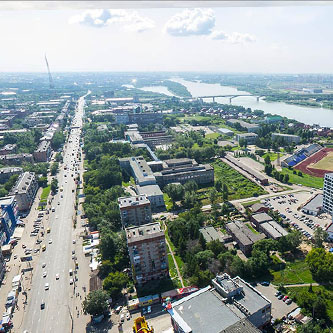 Советский административный округ (Омск)